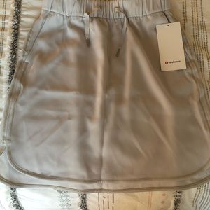 Lululemon Skirt Size 8